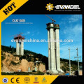 mini tower crane SANY SYT125 tower crane design